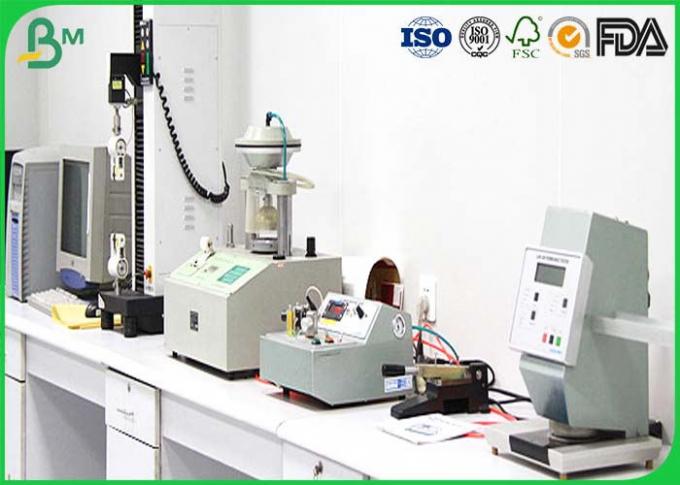 GUANGZHOU BMPAPER CIE., LTD