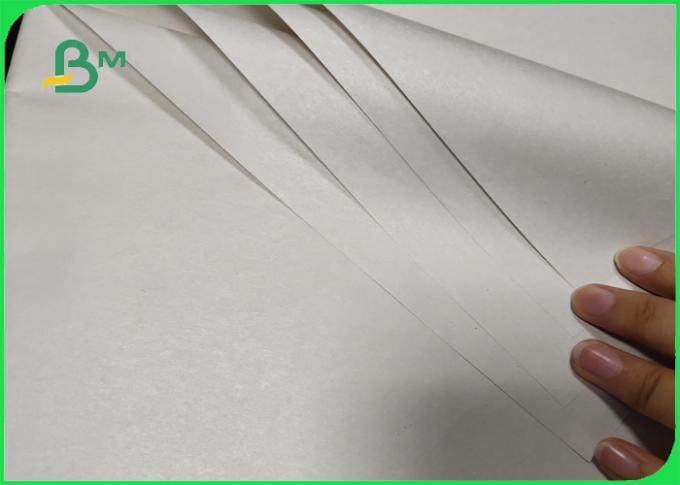 papier d'imprimerie de nouvelles d'absorptivité de 48.8GSM 45GSM/papier réactif qui respecte l'environnement dans une Rolls
