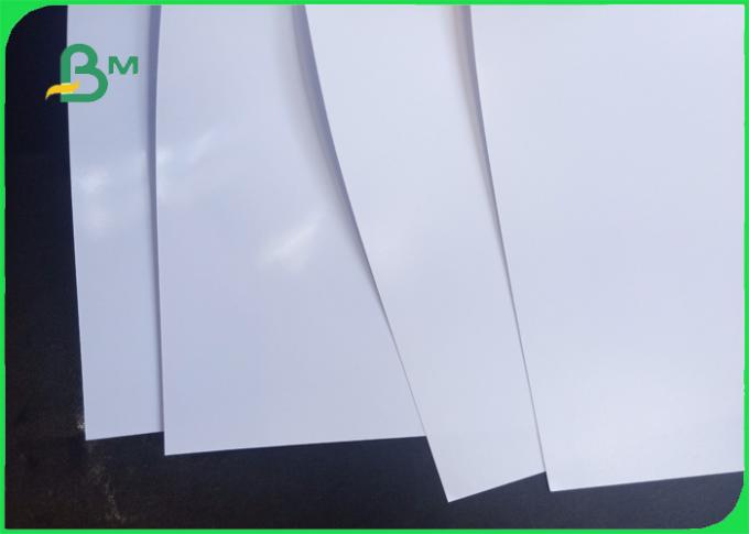 A4 taille 200gsm - papier lumineux de photo des couleurs RC de la compatibilité 270gsm forte en feuille