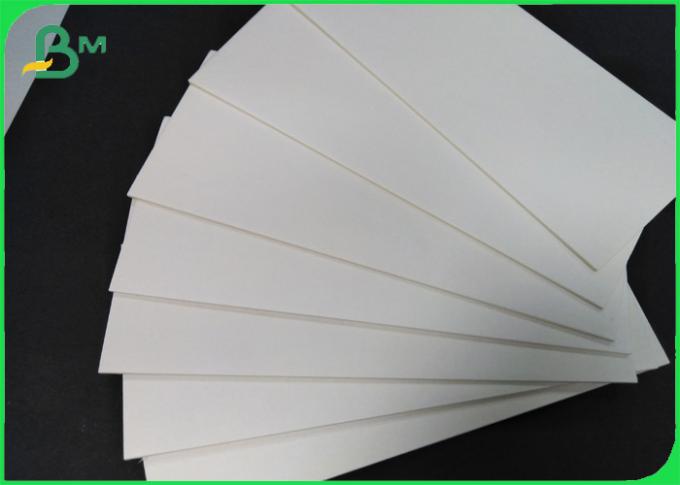 forme de papier de absorption de petit pain et de feuille d'humidité de 230g 280g 330g