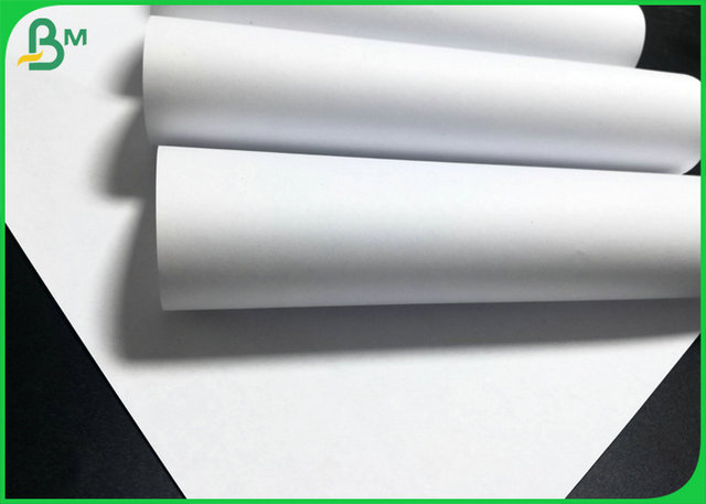 Le haut papier-copie de format administratif de la blancheur A4 70g 80g a adapté l'emballage aux besoins du client en feuilles