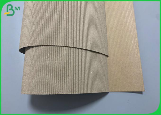 Carton ondulé de cannelure E-F pour la taille faite sur commande de douille de café