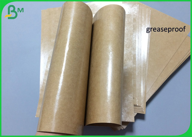 PE de catégorie alimentaire de papier de 320gsm 350gsm emballage stratifié du matériel dégradable