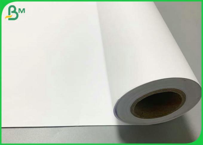 papier à dessin 80g de 1070mm x de 100m pour des modèles imprimant 2