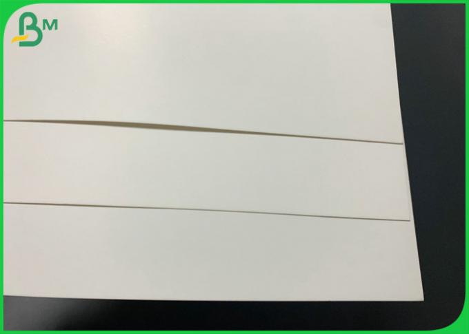 350gsm écologique carton GC1 enduit blanc de 635 x de 940mm pour la boîte cosmétique