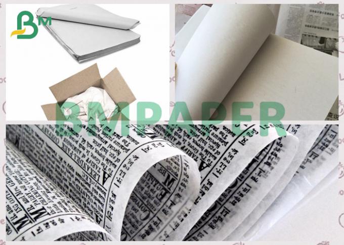 Le papier de dessin de emballage de papier journal de petit pain soit employé pour des papiers d'école