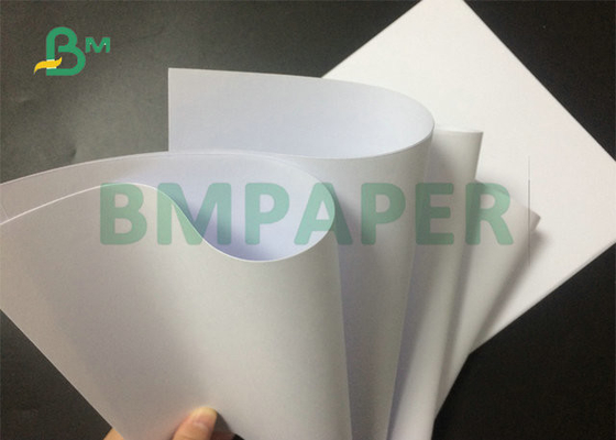 70# feuille blanche non-enduite de papier d'impression offset de 80# 23x35 » pour le manuel de produit
