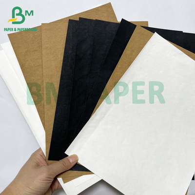 0.55mm rouleaux de papier de tissu lavable anti-déchirure lavable recyclables