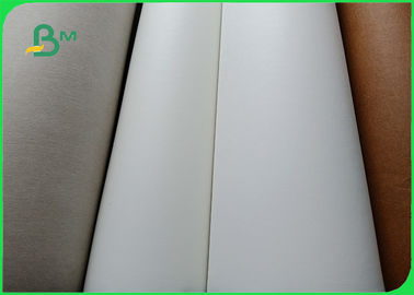 Le multiple colore le papier d'emballage lavable 0.3mm 0.5mm 0.55mm 0.7mm pour faire des sacs