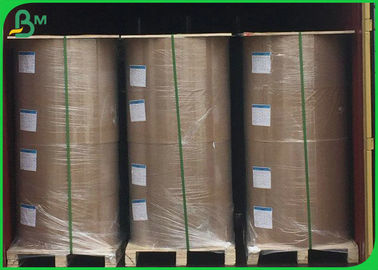 Panneau 250gsm - 400gsm de revêtement de Papier d'emballage de rigidité pour les boîtes de empaquetage