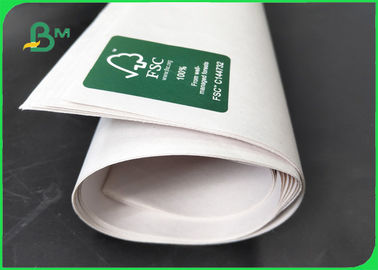 papier blanc de papier journal de 45gram 48.8gram en feuilles pour imprimer la taille adaptée aux besoins du client