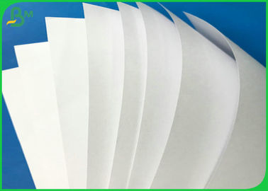 Hautes bobines de largeur du papier 1000MM de papier vergé en vrac 70gsm 80gsm/livre d'école