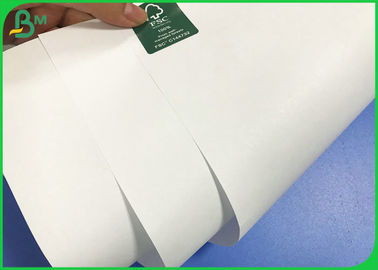 50gsm - taille excentrée de papier 100gsm/d'A0 A1 papier vergé de feuille pour imprimer le papier de livre