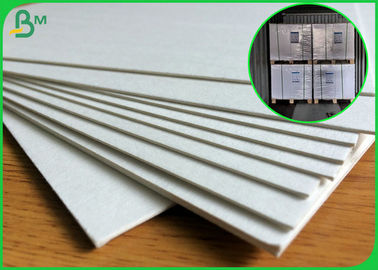 Papier absorbant de bon caboteur blanc de Stiffiness de 225gsm à 325gsm