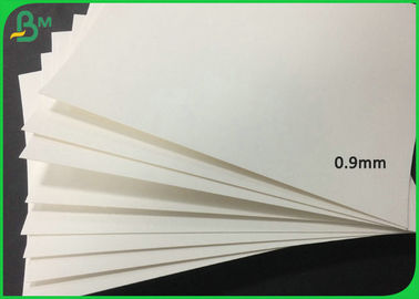 panneau blanc de papier réactif de parfum de couleur d'épaisseur de 0.4MM - de 2MM avec l'aperçu gratuit