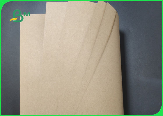 Le FSC a approuvé le petit pain de papier de 787mm 889mm emballage pour empaqueter étanche à l'humidité