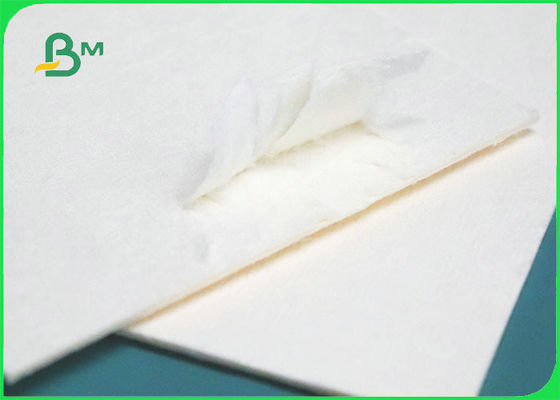 papier de coton de 0.6mm 1mm 1.8mm pour l'absorption d'eau rapide de parfums d'ambiance de voiture