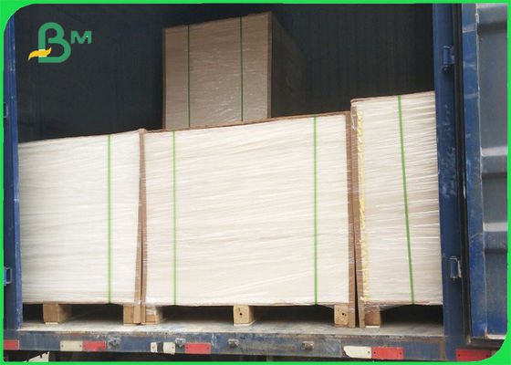 1 côté a enduit le papier de C1S taille de 300 GM/M boîtes de 25 de x papier 35,5 pouces