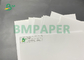 paquet cosmétique de feuille de boîte de 610 * de 860mm CIS Offset White Paper For