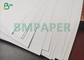 Papier vergé d'Offext de pâte à papier intérieure non-enduite blanche des textes 60#