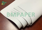 petit pain intérieur nouveau blanc des pages 60.5cm de papier vergé d'impression offset de 50gsm 53gsm