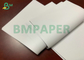 petit pain intérieur nouveau blanc des pages 60.5cm de papier vergé d'impression offset de 50gsm 53gsm