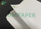 50 - papier 80gsm excentré blanc non-enduit pour les pages intérieures du papier de bureau de livres
