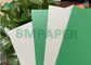 carton épais laqué vert 720 x 1030mm de carton de 1.2mm pour l'emballage