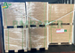 14pt - carton blanc de 18pt SBS C1S pour les boîtes congelées à fruits de mer