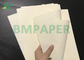 Impression offset 60gsm aux feuilles crèmes non-enduites de papier du livre 180gsm 70 * 100cm
