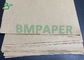 petit pain de papier de 80gsm 120gsm BKP Brown emballage pour le paquet de haute catégorie