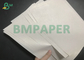 Papier lumineux épais de papier journal de la pulpe 48gsm 52gsm de mélange le haut tournoie largeur de 78cm