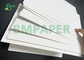 bon papier blanc de la rigidité 250grs 270grs 300grs Foldcote de 70 x de 100cm