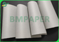 Papier 45gsm blanc non imprimé de papier réutilisé d'emballage de papier journal dans la bobine
