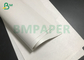 papier d'impression simple de nouvelles de 42gsm 45gsm de rouleaux enormes de largeur de 781mm pour l'emballage
