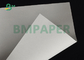 petit pain blanc gris de papier du papier journal 45gsm pour le cahier imprimant 781mm Unocated