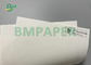 Largeur de papier du papier 1000mm de catégorie comestible du cornet de crème glacée 80g 90g 100g