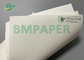 Largeur de papier du papier 1000mm de catégorie comestible du cornet de crème glacée 80g 90g 100g