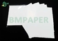 Double papier enduit brillant dégrossi 180g 250g Couche blanc imprimant Art Board