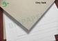 Conseil de C1S avec Grey Back Recycled Paperboard 250gsm 350gsm CCNB