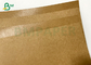 30 - le PE de preuve d'huile de 450 GM/M a enduit le papier d'emballage pour des boîtes d'emballage alimentaire