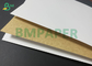 200g 250g a enduit le conseil Kraftback 32&quot; X 48&quot; Cardpaper imprimable extérieur blanc