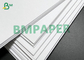 Haut papier non-enduit lumineux d'impression offset pour l'impression industrielle