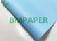 Papier vergé à simple face bleu du DAO 20LB pour le dessin industriel