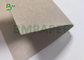 360gsm 420gsm 100% a réutilisé Grey Straw Paperboard For Tape Core 1100mm
