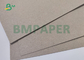 360gsm 420gsm 100% a réutilisé Grey Straw Paperboard For Tape Core 1100mm