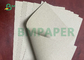 Noyau de papier de Straw Board 400gsm 600gsm de petit pain de 1100MM/panneau de tube