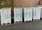 Le PE blanc a enduit la matière première de papier de tasse du PE 15g du papier 190gsm de tasse