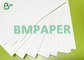 papier absorbant de catégorie comestible de 400 x de 550mm pour des applications épongeantes