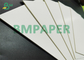 2mm 2000 feuilles blanches latérales de carton de carte épaisse de micron doubles pour le modèle de papier